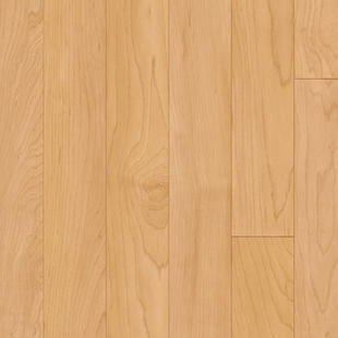 Maple Golden Lumaflex Energy, Premier Glueless Laminate Flooring Light Maple